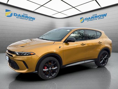 2024 Dodge Hornet R/T Plus EAWD