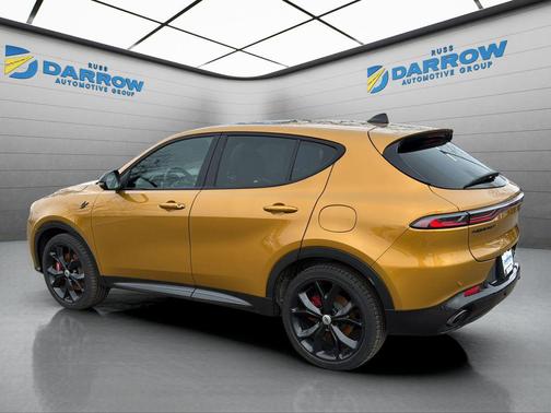 2024 Dodge Hornet R/T Plus EAWD