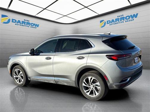 2023 Buick Envision Essence AWD