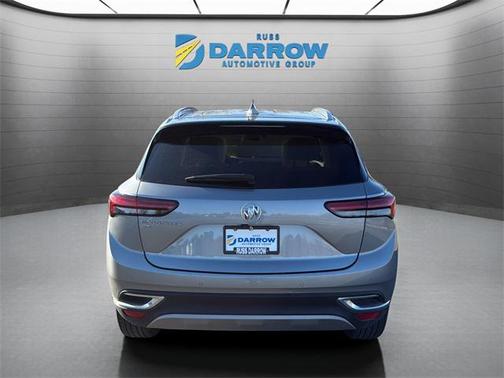 2023 Buick Envision Essence AWD