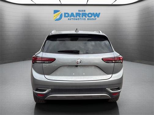 2023 Buick Envision Essence AWD