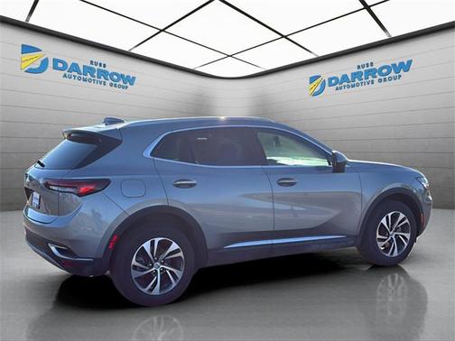 2023 Buick Envision Essence AWD