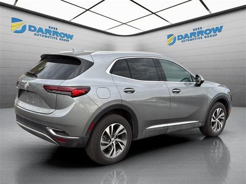 2023 Buick Envision Essence AWD