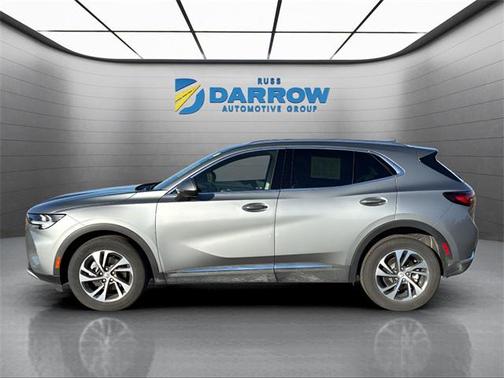 2023 Buick Envision Essence AWD