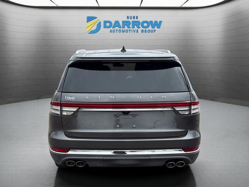 2020 Lincoln Aviator Reserve AWD