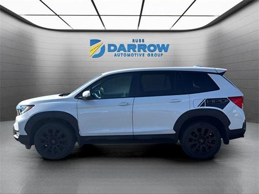 2023 Honda Passport AWD EX-L