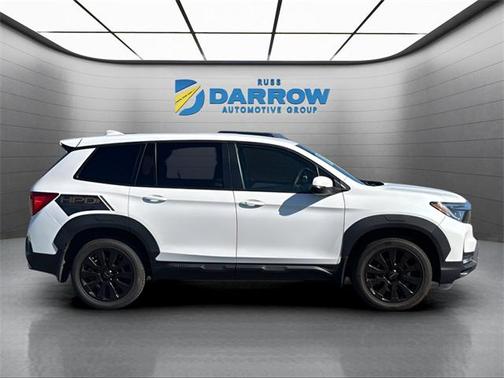 2023 Honda Passport AWD EX-L