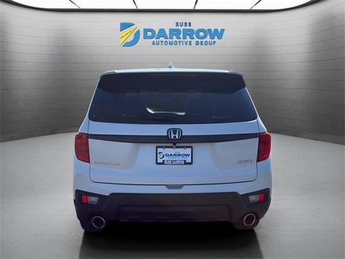 2023 Honda Passport AWD EX-L