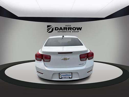 2013 Chevrolet Malibu 1LS