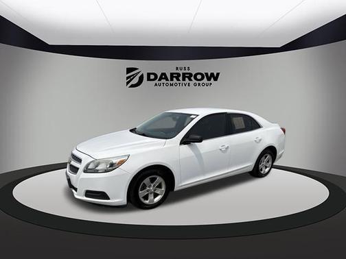 2013 Chevrolet Malibu 1LS