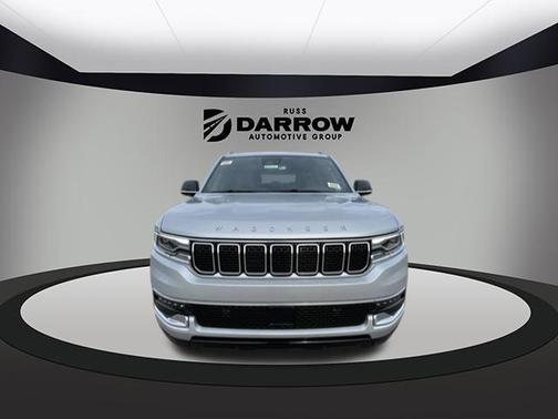 2024 Jeep Wagoneer Series I 4x4