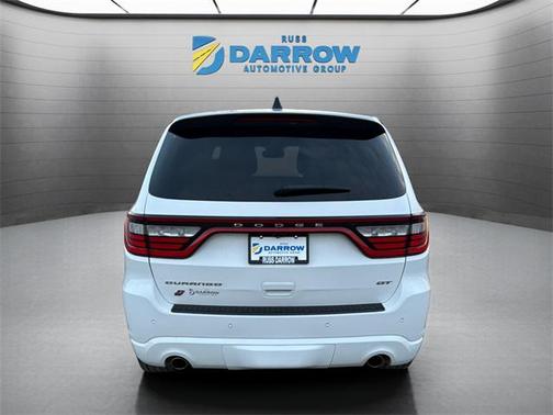 2023 Dodge Durango GT Launch Edition  AWD