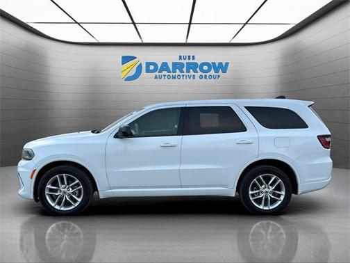 2023 Dodge Durango GT Launch Edition  AWD