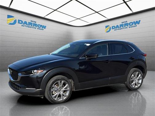 2024 Mazda CX-30 2.5 S Premium Package