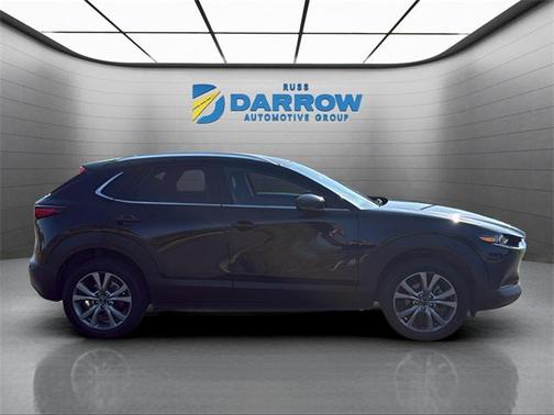 2024 Mazda CX-30 2.5 S Premium Package