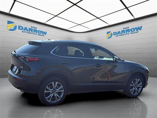 2024 Mazda CX-30 2.5 S Premium Package