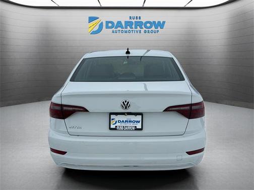 2021 Volkswagen Jetta 1.4T SEL
