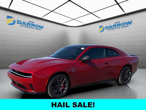 Redeye 2024 Dodge Charger Daytona R/T Scat Pack