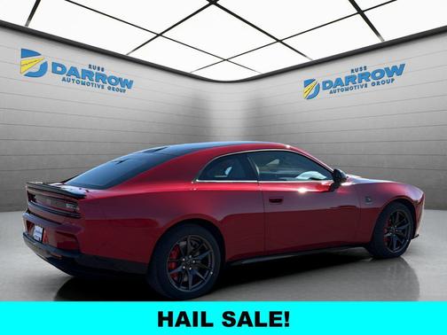 Redeye 2024 Dodge Charger Daytona R/T Scat Pack
