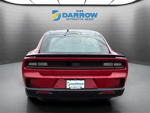 2024 Dodge Charger Daytona R/T Scat Pack