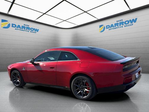 Redeye 2024 Dodge Charger Daytona R/T Scat Pack