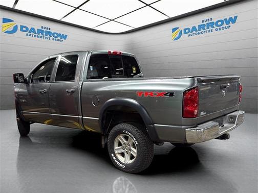 2008 Dodge Ram 1500 ST Quad Cab