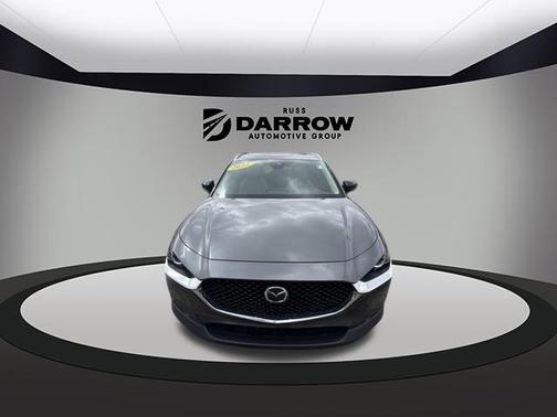 2022 Mazda CX-30 Turbo