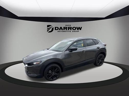 2022 Mazda CX-30 Turbo
