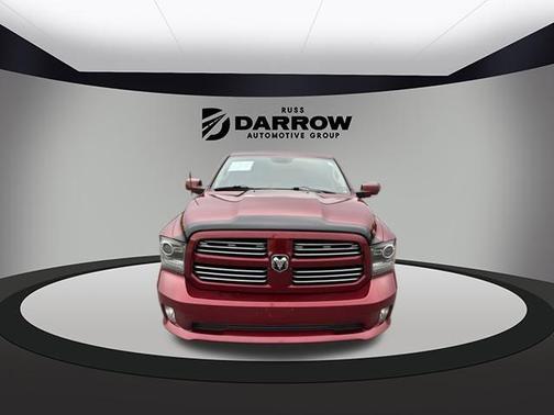 2014 RAM 1500 Sport