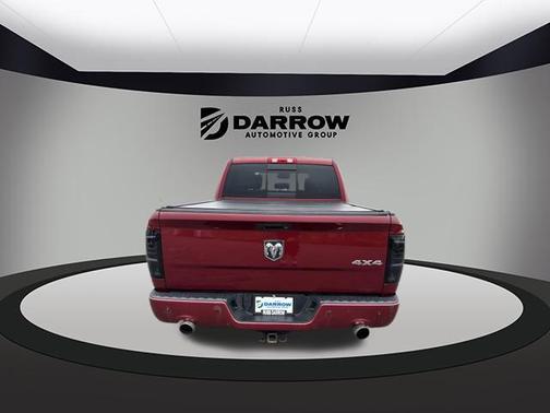 2014 RAM 1500 Sport