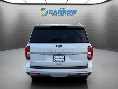 2023 Ford Expedition Max XLT
