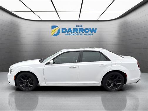 2022 Chrysler 300 S