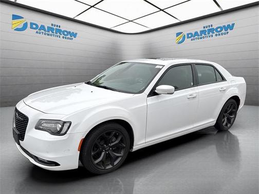 2022 Chrysler 300 S