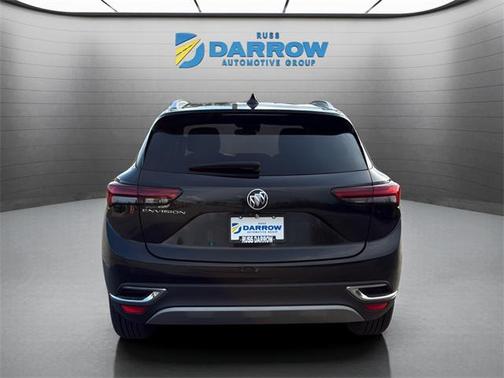2022 Buick Envision FWD Preferred