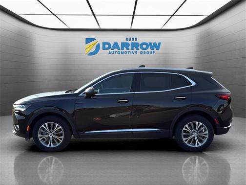 2022 Buick Envision FWD Preferred
