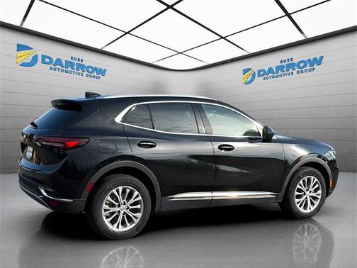 2022 Buick Envision FWD Preferred