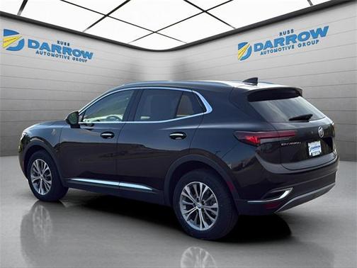 2022 Buick Envision FWD Preferred
