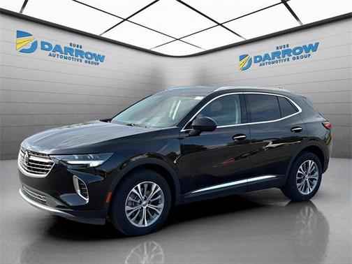 2022 Buick Envision FWD Preferred