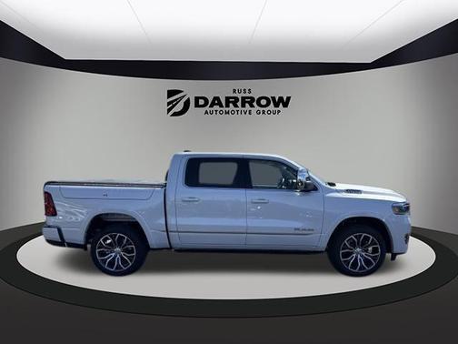2025 RAM 1500 ST