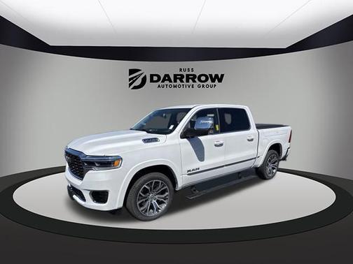 2025 RAM 1500 ST