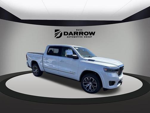 2025 RAM 1500 ST