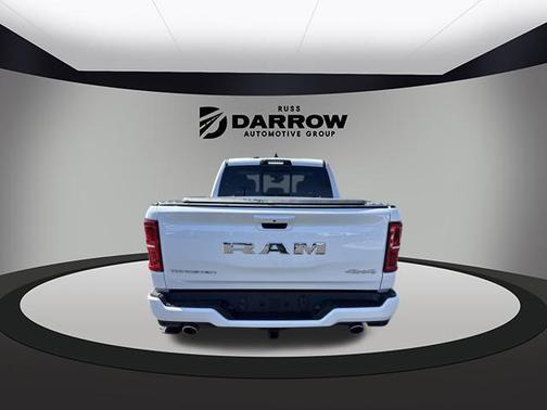 2025 RAM 1500 ST