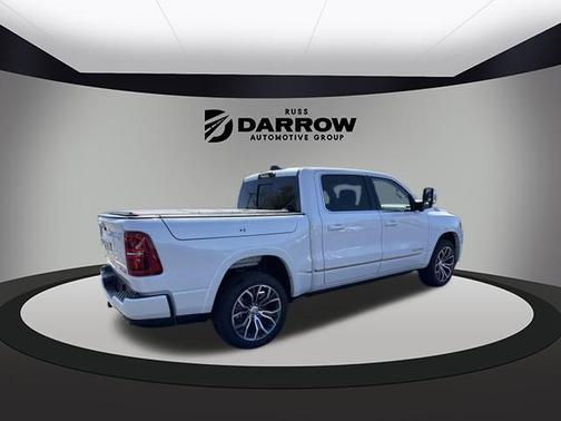 2025 RAM 1500 ST