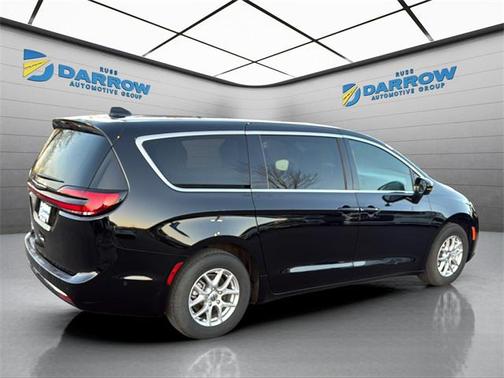 2025 Chrysler Pacifica L