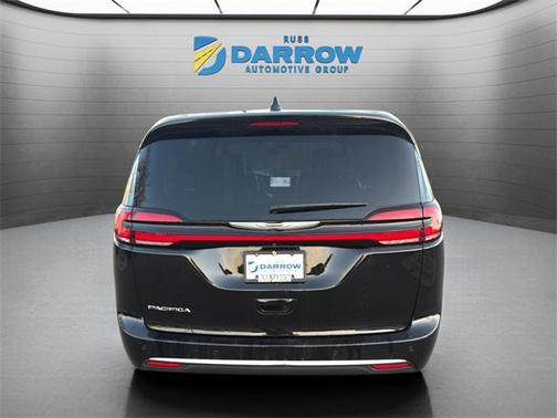 2025 Chrysler Pacifica L