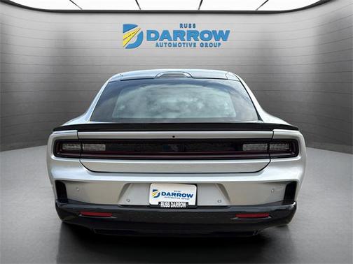 2024 Dodge Charger Daytona R/T Scat Pack