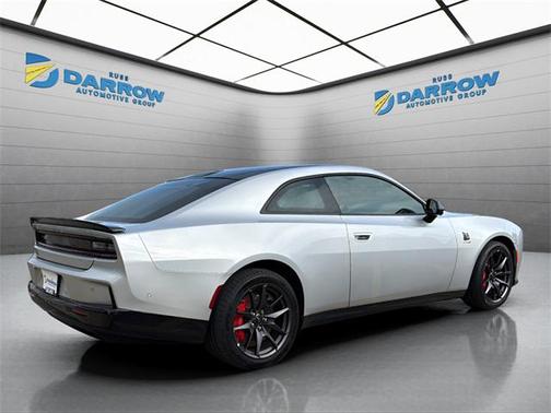 2024 Dodge Charger Daytona R/T Scat Pack