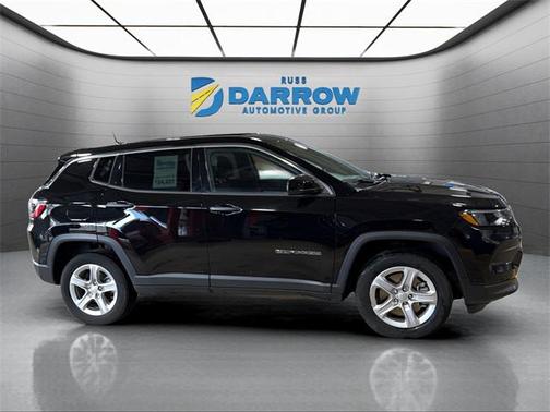 2024 Jeep Compass Sport