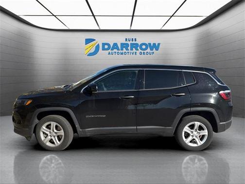2024 Jeep Compass Sport