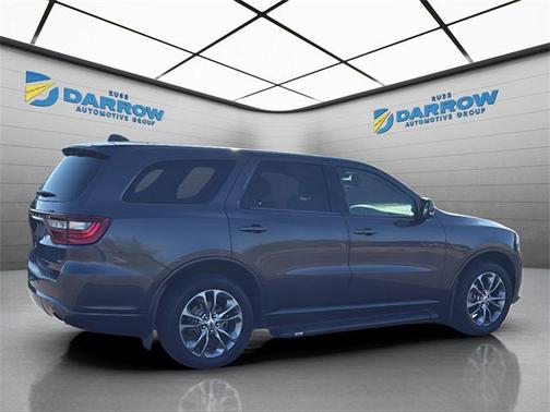 2020 Dodge Durango GT Plus